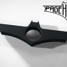 batman titulaire soutien page 3d print model - Mito3D