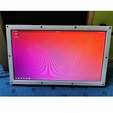ordenador portátil claro cuadro monitor bricolaje diy electrónica servidor inteligente wemos 3d print model - Mito3D