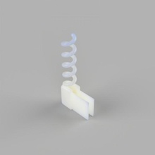 macbook cable saver usb power magsafe 3d print model - Mito3D