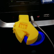 usb chiave gadgets elettronica 3d print model - Mito3D