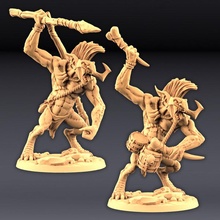 davul davulcu trol masaüstü ejderhalar Zindanlar fantezi minyatürler Warhammer savaşçı minyatür savaş oyunu Patreon müzisyen d dnd ag yol bulucu ozan esnaf lonca 3d print model - Mito3D