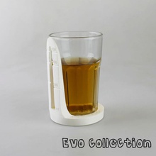 glass measure - evo collection & garden kitchen ikea evocollection 3d print model - Mito3D