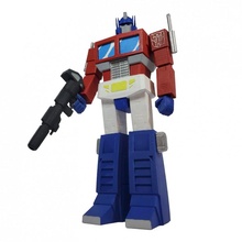 g1 optimus prime masterpiece scale transformers toys & games statue toy transformer character optimusprime 80s 3d print model - Mito3D