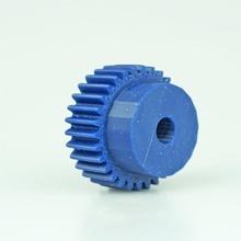 gear spare parts 3d print model - Mito3D