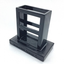 insta360 nano stand camerastand 3d print model - Mito3D