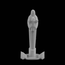dolores catedral notre dame des sept douleurs valenciennces francia scan 3d print model - Mito3D