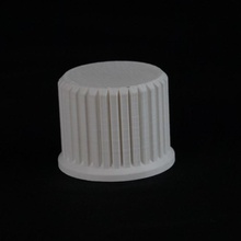 cappuccio contenitori di liquidi Garten Flasche cap container Wasser Flüssigkeit 3d print model - Mito3D