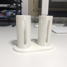 optometría herramientas soporte bricolaje diy portaherramientas 3d print model - Mito3D