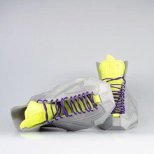 recreus sneaker fashion & accessories 3d print model - Mito3D