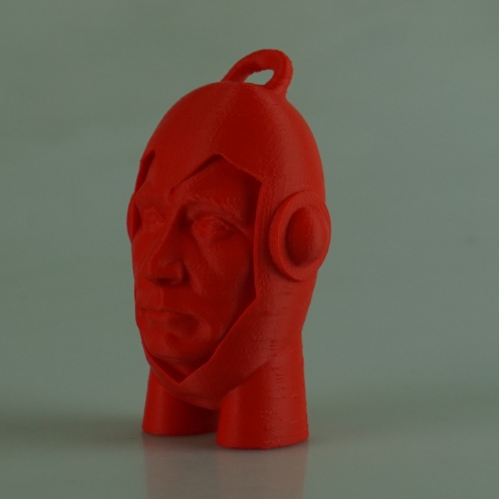 marvin+putin martin sanat hayranı marvin putin 3D print model - Mito3D