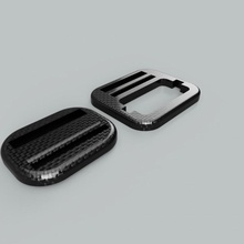 costas fivela substituição 3d print model - Mito3D