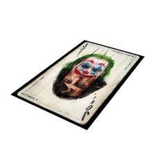 joker kart Joaquin Anka kuşu oyun Colorwithxyz 3d print model - Mito3D