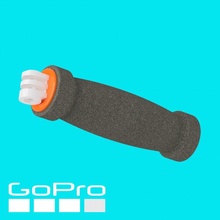 gopro presa azione telecamera mano maniglia montare accessori pro monta palmare 3d print model - Mito3D