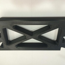 xline gadgets & electronics ipad modular 3d print model - Mito3D