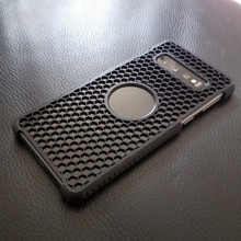 galaxy s10 phone case 3d print model - Mito3D