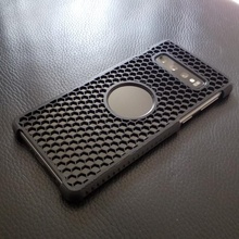 gökada s10 telefon durum kılıf 3d print model - Mito3D