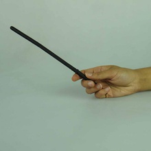 malfoy's wand props & cosplay book movie potter harrypotter malfoy 3d print model - Mito3D