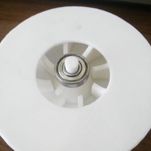 centrifugal pump spare parts 3d print model - Mito3D