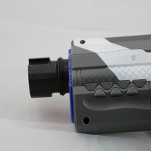 nerf alfa Soldado barril adaptador blaster arma Nerf fogo mod lançador dardos dardo nermod 3d print model - Mito3D