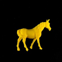 horse fan art game games toys 3d print model - Mito3D