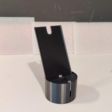 oneplus 7 & 6t cupholder mount 35mm jack 3d print model - Mito3D
