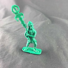 soldier relicbanner tabletop games toys relic 3d print model - Mito3D
