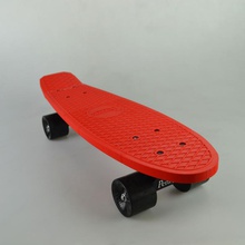 penny junta 10 deportes aire libre deporte patineta skate pennyboard veinte top juguetes 3d print model - Mito3D