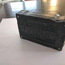 pine64 audio dac box gadgets & electronics sbc 3d print model - Mito3D