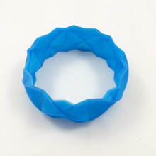 nest bracelets jewellery bracelet female women 3d print model - Mito3D