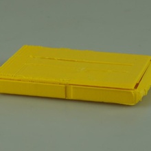 2 5 drive case gadgets & electronics 25 3d print model - Mito3D