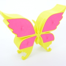 butterfly box & garden jewelrybox 3d print model - Mito3D