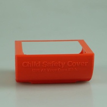 child safety cover spare parts 3d print model - Mito3D