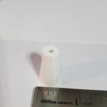 blind ziehen Kabel Knopf 3d print model - Mito3D