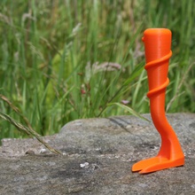 tick twister & garden cel hygiene 3d print model - Mito3D