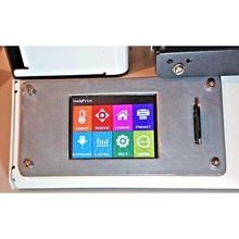 Robin mks monitor fascia mpsm v2 3d impresora sd tarjeta enchufe construir tablero controlador mini monoprecio 3d print model - Mito3D