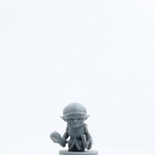 goblin 7 tavolo 3d print model - Mito3D