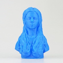 meditazione giardino 3d print model - Mito3D
