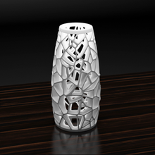 voronoi lâmpada 2 lq 3d print model - Mito3D