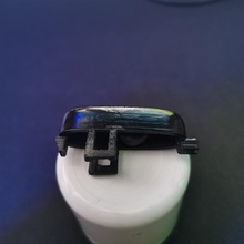 pulsador freio opel mokka 3d print model - Mito3D