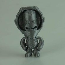 kerbal space program fan art figurine jogos videogame personagem kerbalspaceprogram 3d print model - Mito3D