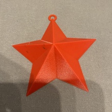 Weihnachten Sterne Typen Dekoration Dekorationen Dekor Star christmas stra stars decoration star 3d print model - Mito3D