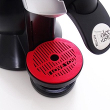 amore dolce gusto vaschetta raccolta acqua parti ricambio caffè goccia macchina dolcegusto 3d print model - Mito3D