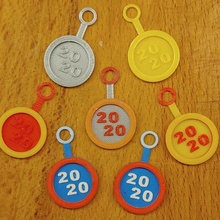 pf 2020 coin shopping 3d print model - Mito3D