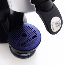 smile dolce gusto drip tray spare parts coffee coffeemachine dolcegusto 3d print model - Mito3D