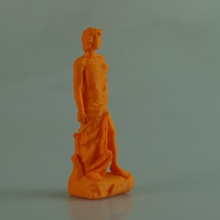 david milo sanat hayranı demilo 3d print model - Mito3D
