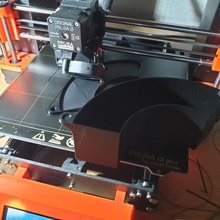 tr ek bobine upcycle outils morceaux titulaire soutien récipient outil vaisselle queue 3d print model - Mito3D