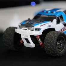 bumper hs 18301 rc cars rccar car 1 18 hs18301 hs18302 hs18311 hs18312 3d print model - Mito3D