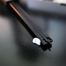 numérique étrier rail casquette plat daniudigitalcaliper 3d print model - Mito3D