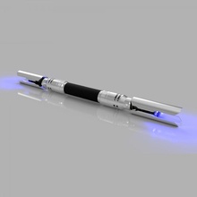 cal kestis lightsaber - star wars jedi fallen order light starwars saber 3d print model - Mito3D