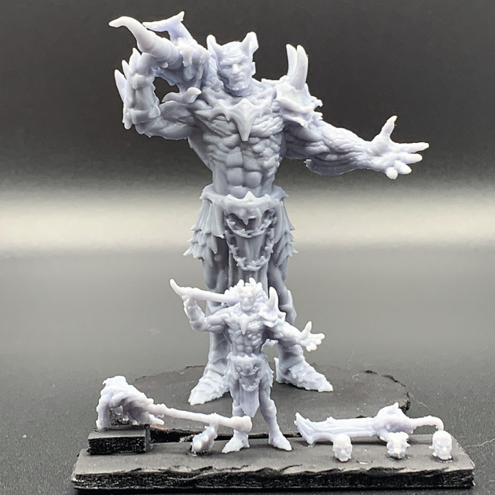 Dragão nascermos pose 2 tampo mesa criatura dragões masmorras fantasia estatueta jogos mini monstro rpg miniatura 3D print model - Mito3D